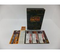 Rambo Trilogy Set [Ltd. Release [Alemania] [DVD]