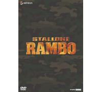 Rambo Trilogy Special Edition [Alemania] [DVD]