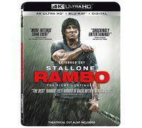 Rambo [USA] [Blu-ray]