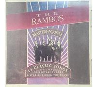 Rambos - Masters of Gospel