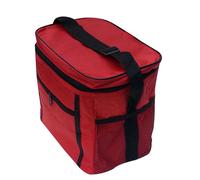 (Rame rosso) Contenitore per il tè in metallo Contenitore per la conservazione del tè sfuso Contenitore