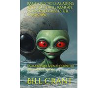 RAMEA REJOICES AS ALIENS LAND LAUGHING: RAMEAN HOSPITALITY MEETS THE UNKNOWN: RAMEA REVELRY, ALIEN ENCOUNTERS AND EARTHLY ANTICS (science fiction comedy)