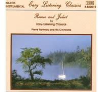 Various Artists - ROMEO AND JULIET