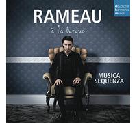 Rameau, J.P. - A La Turque