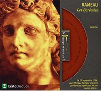 Rameau, J.P. - Boreades -Highlights-