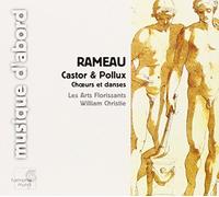 Rameau, J.P. - Castor Et Pollux -Highlig