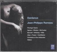Rameau, J.P. - Dardanus