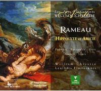 Rameau, J.P. - Hippolyte Et Aricie