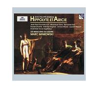Rameau, J.P. - Hippolyte Et Aricie
