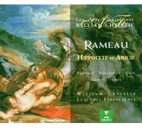 Rameau, J.P. - Hippolyte Et Aricie