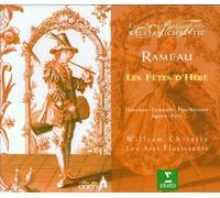 Rameau, J.P. – Les Fetes D'hebe – mayddle