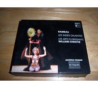 Rameau, J.P. - Les Indes Galantes