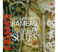 Rameau, J.P. - Nouvelles Suites [Import]