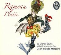 Rameau, J.P. - Platee