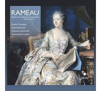 Rameau, J.P. - Procopio-Bismuth/Lazarevitch/G