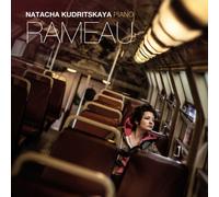 Rameau, J.P. - Suite in D