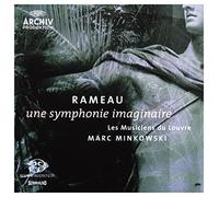 Rameau, J.P. - Symphonie Imaginaire