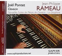 Rameau Jean Philippe - Rameau Nouvelles Suites