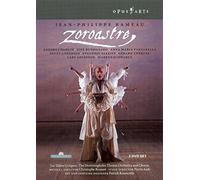 Rameau, Jean-Philippe - Zoroastre [2 DVDs] [Alemania] [DVD]