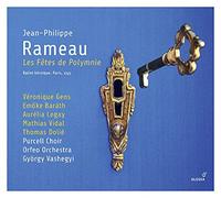 Rameau: Les Fêtes de Polymnie