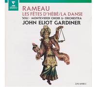Rameau: Les Fetes D'hebe