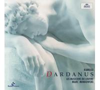 Rameau / Minkowski, Marc - Rameau: Dardanus - SHM