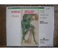Rameau: Platee