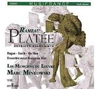 Rameau: Platee