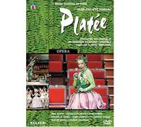 Rameau - Platee [USA] [DVD]