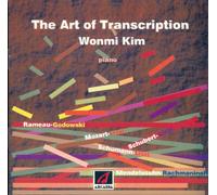 Rameau - Sarabande / Reminiscences of Don Juan