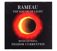 Rameau - The Sound Of Light