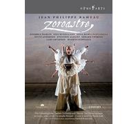 Rameau - Zoroastre by Opus Arte