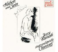 Rameik,Jessy - Haben und Sein