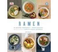 Ramen 40 Recetas Modernas Y Tradiciones