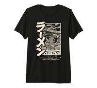 Ramen. It's What's For Dinner and Lunch and Sometimes Camiseta Premium