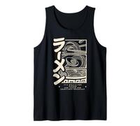 Ramen. It's What's For Dinner and Lunch and Sometimes Camiseta sin Mangas