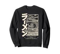 Ramen. It's What's For Dinner and Lunch and Sometimes Sudadera