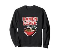 Ramen Lover Pasión Culinaria Sudadera