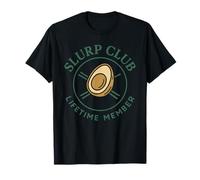 Ramen Lover Slurp Club Tonkotsu Noodle Chef Comida Japonesa Camiseta
