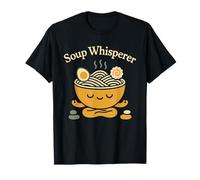Ramen Lover Slurp Club Tonkotsu Noodle Chef Comida Japonesa Camiseta