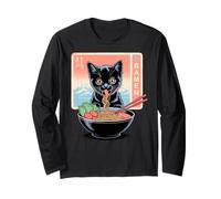 Ramen Noodle Japanese Anime Manga Ramen Kawaii Cat Manga Larga