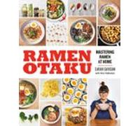 Ramen Otaku (ebook)