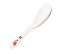 Ramen Spoons, Kitchen Tableware, Deep Anti Slip Design, Notch and Hook Feature, Soup Scoop for Home, Friends, Parents, Gifting, Dining, Everyday Use, 6.93x2.2x1.65 inches