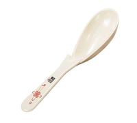 Ramen Spoons, Kitchen Tableware, Deep Anti Slip Design, Notch and Hook Feature, Soup Scoop for Home, Friends, Parents, Gifting, Dining, Everyday Use, 6.93x2.2x1.65 inches