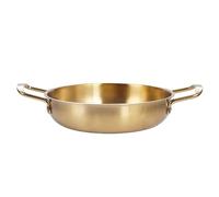 Ramenn Cooker - Korean Pot, stainless steel ramenn Cooker, Instant Noodles Pot, Fast Heating Pots Kitchen Cookware, ceramic fideos pots with strainer for Cooking Soup, Ramens, Noodle, Pasta
