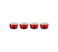 Ramequin 8 cm Le Creuset Gres esmaltado 79109100600000 Cereza