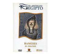 Rameses El Grande [DVD]