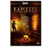 Rameses:Wrath of God Or Man/[F - Rameses: Wrath of God Or Man [USA] [DVD]