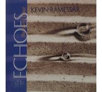 Ramessar, Kevin - Echoes-the Sacred Dance