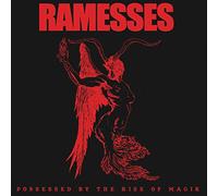 Ramesses - Possessed By the Rise of Magik [Vinilo]